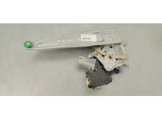 Recambio de elevalunas trasero derecho para toyota avensis (t27) 2.0 d4d 124 fap referencia OEM IAM 8570202020  