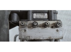 Recambio de abs para fiat grande punto (199) 1.3 16v multijet active (55kw) referencia OEM IAM 0265231535  
