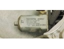 Recambio de elevalunas trasero izquierdo para toyota avensis (t27) 2.0 d4d 124 fap referencia OEM IAM 8570102010  