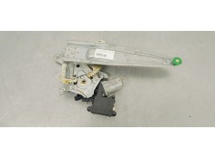 Recambio de elevalunas trasero izquierdo para toyota avensis (t27) 2.0 d4d 124 fap referencia OEM IAM 8570102010  