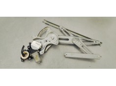 Recambio de elevalunas delantero izquierdo para toyota avensis (t27) 2.0 d4d 124 fap referencia OEM IAM 8570202020  