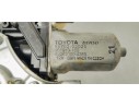 Recambio de elevalunas delantero izquierdo para toyota avensis (t27) 2.0 d4d 124 fap referencia OEM IAM 8570202020  