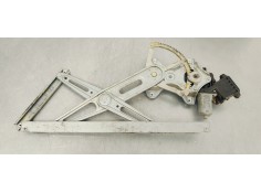 Recambio de elevalunas delantero izquierdo para toyota avensis (t27) 2.0 d4d 124 fap referencia OEM IAM 8570202020  