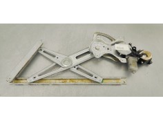 Recambio de elevalunas delantero derecho para toyota avensis (t27) 2.0 d4d 124 fap referencia OEM IAM 8570102010  