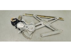 Recambio de elevalunas delantero derecho para toyota avensis (t27) 2.0 d4d 124 fap referencia OEM IAM 8570102010  