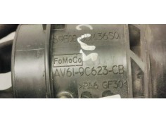 Recambio de caudalimetro para ford focus lim. (cb8) 1.6 tdci referencia OEM IAM AV619C623CB  