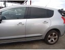 Recambio de puerta trasera izquierda para peugeot 3008 1.6hdi 112 fap referencia OEM IAM   