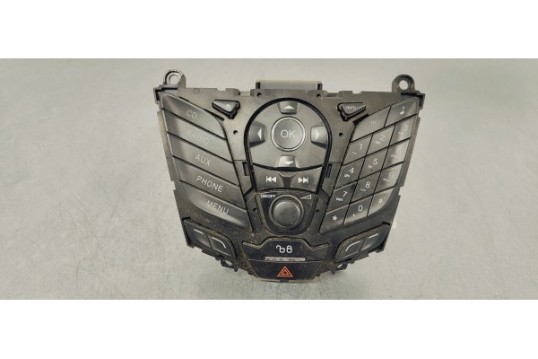 Recambio de mando multifuncion para ford focus lim. (cb8) 1.6 tdci referencia OEM IAM AM5T18K811BD  