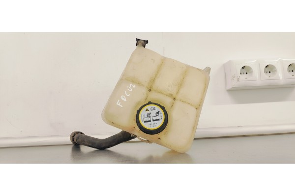 Recambio de deposito expansion para ford focus lim. (cb8) 1.6 tdci referencia OEM IAM 8V618K218AE  