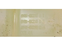 Recambio de deposito expansion para ford focus lim. (cb8) 1.6 tdci referencia OEM IAM 8V618K218AE  