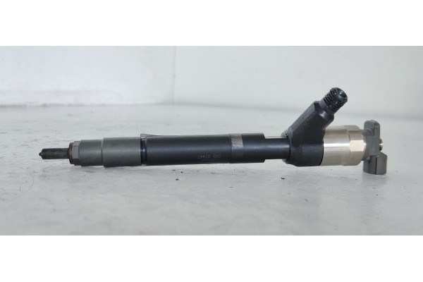 Recambio de inyector para opel astra k lim. 5türig dynamic referencia OEM IAM 55570012  