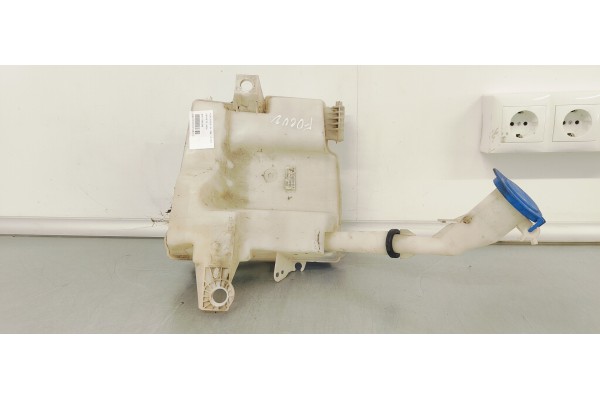 Recambio de deposito limpia para ford focus lim. (cb8) 1.6 tdci referencia OEM IAM BV6117B613AB  