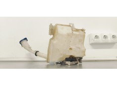 Recambio de deposito limpia para ford focus lim. (cb8) 1.6 tdci referencia OEM IAM BV6117B613AB  