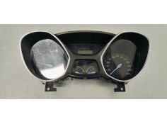 Recambio de cuadro instrumentos para ford focus lim. (cb8) 1.6 tdci referencia OEM IAM BM5T10849CN  
