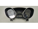 Recambio de cuadro instrumentos para ford focus lim. (cb8) 1.6 tdci referencia OEM IAM BM5T10849CN  