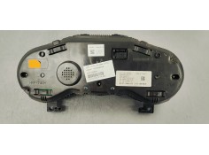 Recambio de cuadro instrumentos para ford focus lim. (cb8) 1.6 tdci referencia OEM IAM BM5T10849CN  