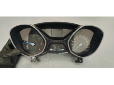 Recambio de cuadro instrumentos para ford focus lim. (cb8) 1.6 tdci referencia OEM IAM BM5T10849CN  