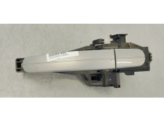 MANETA EXTERIOR TRASERA IZQUIERDA BM51A224A37CB 