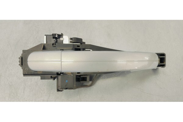 Recambio de maneta exterior delantera derecha para ford focus lim. (cb8) 1.6 tdci referencia OEM IAM   