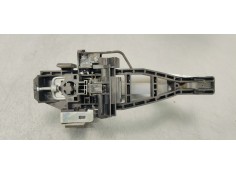 Recambio de maneta exterior delantera derecha para ford focus lim. (cb8) 1.6 tdci referencia OEM IAM   