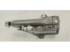 MANETA EXTERIOR DELANTERA IZQUIERDA 252447 