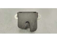 Recambio de cerradura maletero / porton para volkswagen passat variant (3c5) 2.0 tdi 140 fap referencia OEM IAM   