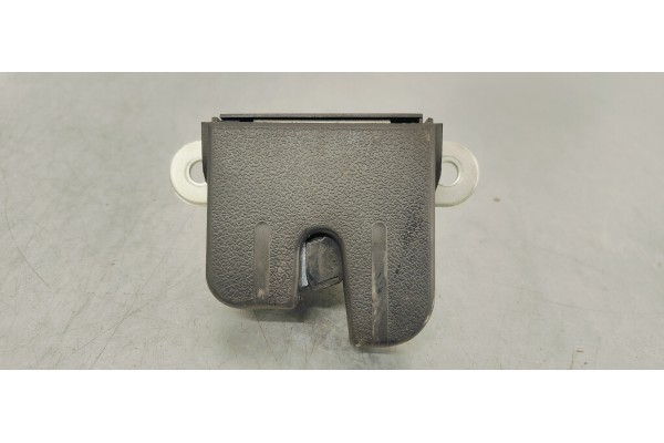 Recambio de cerradura maletero / porton para volkswagen passat variant (3c5) 2.0 tdi 140 fap referencia OEM IAM   