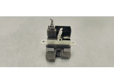 Recambio de cerradura maletero / porton para volkswagen passat variant (3c5) 2.0 tdi 140 fap referencia OEM IAM   