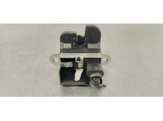 Recambio de cerradura maletero / porton para volkswagen passat variant (3c5) 2.0 tdi 140 fap referencia OEM IAM   
