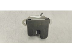 Recambio de cerradura maletero / porton para volkswagen passat variant (3c5) 2.0 tdi 140 fap referencia OEM IAM   