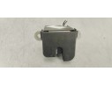Recambio de cerradura maletero / porton para volkswagen passat variant (3c5) 2.0 tdi 140 fap referencia OEM IAM   