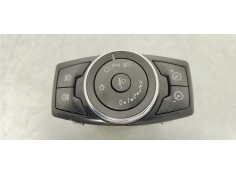 Recambio de mando luces para ford focus lim. (cb8) 1.6 tdci referencia OEM IAM BM5T13A024AC  