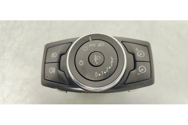 Recambio de mando luces para ford focus lim. (cb8) 1.6 tdci referencia OEM IAM BM5T13A024AC  