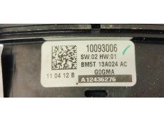 Recambio de mando luces para ford focus lim. (cb8) 1.6 tdci referencia OEM IAM BM5T13A024AC  