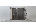 Recambio de condensador / radiador aire acondicionado para opel astra h berlina elegance referencia OEM IAM 13129195  