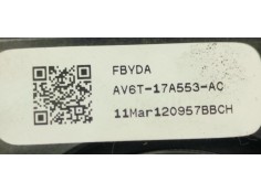 Recambio de mando limpia para ford focus lim. (cb8) 1.6 tdci referencia OEM IAM AV6T17A553AC  