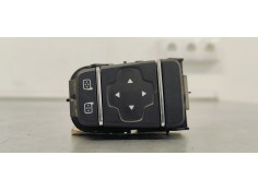 Recambio de mando retrovisor para renault clio iv 1.5 dci 75 fap referencia OEM IAM 255700068R  