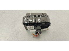 Recambio de mando retrovisor para renault clio iv 1.5 dci 75 fap referencia OEM IAM 255700068R  