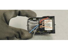 Recambio de mando retrovisor para renault clio iv 1.5 dci 75 fap referencia OEM IAM 255700068R  