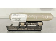 Recambio de maneta exterior delantera izquierda para citroen xsara picasso 2.0 hdi satisfaction referencia OEM IAM 9633343677  