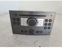 Recambio de sistema audio / radio cd para opel astra h ber. edition referencia OEM IAM 7644221310 13190856 