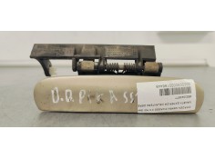 Recambio de maneta exterior delantera derecha para citroen xsara picasso 2.0 hdi satisfaction referencia OEM IAM 9633343577  