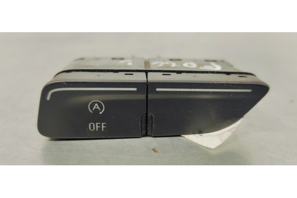 Recambio de interruptor para ford focus lim. (cb8) 1.6 tdci referencia OEM IAM AM5T14B436FB  