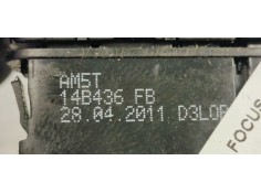 Recambio de interruptor para ford focus lim. (cb8) 1.6 tdci referencia OEM IAM AM5T14B436FB  
