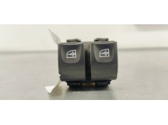 Recambio de mando elevalunas delantero izquierdo para renault clio iv 1.5 dci 75 fap referencia OEM IAM 254118044R  
