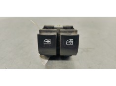 Recambio de mando elevalunas delantero izquierdo para renault clio iv 1.5 dci 75 fap referencia OEM IAM 254118044R  