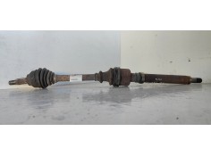 Recambio de transmision delantera derecha para ford mondeo turnier (ge) ghia (06.2003) (d) referencia OEM IAM   