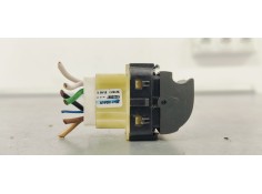 Recambio de mando elevalunas delantero izquierdo para renault clio iv 1.5 dci 75 fap referencia OEM IAM 254118044R  