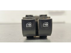 Recambio de mando elevalunas delantero izquierdo para renault clio iv 1.5 dci 75 fap referencia OEM IAM 254118044R  