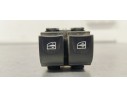 Recambio de mando elevalunas delantero izquierdo para renault clio iv 1.5 dci 75 fap referencia OEM IAM 254118044R  